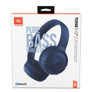 هدفون بی سیم جی بی ال مدل TUNE 510 BT